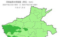 河南小麦夏收遇烂场雨，豫西豫中南预计3至4日又有中到大雨