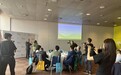 美丽修行携最新科研成果亮相第33届IFSCC大会