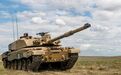 俄方称已击毁第二辆英国援乌的“挑战者2”主战坦克