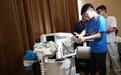 广东医院自主研发5G机器人远程实现微米级眼科手术