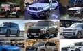 等等党真有福，2023年上市的9款硬核越野车，个个有几把刷子