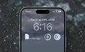 部分iPhone用户反馈苹果天气小部件无法正常显示下雪天气