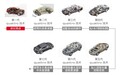 上汽奥迪Q6大 “材” 小用的智能quattro系统