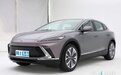 省1.9万买轿跑版！别克E4售18.99万起 搭比亚迪电池