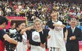 中国女篮崛起后，WCBA联赛关注度咋样了？