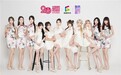 娉婷徐来 2023ChinaJoy和盛趣游戏Showgirl一起“游园趣梦”