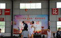 民兵“精武”篮球赛开战