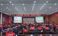 爱心捐赠暖人心—西安仲德骨科医院向西安市慈善会捐赠8000份体检卡，价值160万