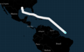 美国柴油船被迫绕行半个南美洲！巴拿马运河大梗阻已成全球航运业大患