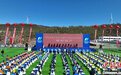 四川盐源风电项目集中投产发电 2023年风电装机容量将突破百万千瓦