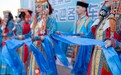 圆满完赛，2023环中国自驾游集结赛万里茶道于二连浩特收车