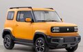 造型设计模仿吉姆尼，五菱纯电SUV“悦也”其实不能越野