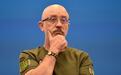 乌克兰最高拉达议员：防长列兹尼科夫将于9月初被撤职