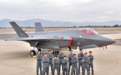 日本F-35隐身战机抵达澳大利亚，首次进行海外部署