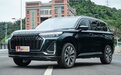 20万级挑战60万，星途全新一代揽月和沃尔沃XC90你怎么选？