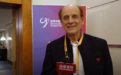 柯马凯：有朋友问我学中文去哪好，我给他介绍去了汶川