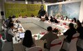 马一平师生同仁作品展开展，90余位艺术家同台献艺
