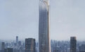 上海将添新地标！将成为浦西第一高楼