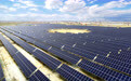 大港油田港东28兆瓦光伏并网  可实现年25万吨原油低碳生产
