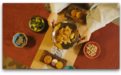 创新八大菜系风味月饼，朕的心意打造新一代中国食礼