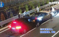 惊魂瞬间！这距“死神”也就一毫米吧