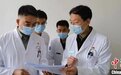 中国首个乳腺癌人工智能决策系统首次在西北地区应用
