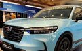 本田确认：新SUV 4月12日上市！造型很高级，价格认可吗？
