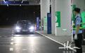 “港车北上”正式实施，香港市民体验“一脚油门到广东”