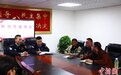西藏阿里边境“所领导接待日”架起连心桥
