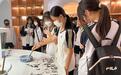 台湾学生访“湖笔之都”沉浸式体验中华传统文化