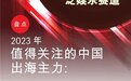 《财富》关注中国出海力量，赤子城科技入选“2023年值得关注的中国出海主力”