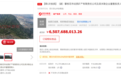 65.07亿元成交！攀枝花经质铁矿上线京东拍卖连续竞价超200次