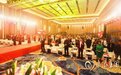 乐添集团2023年春茗会暨“美其美约”夏季新品发布会在穗举行