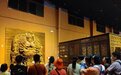 两岸媒体探访泰宁明清园：藏品无言述说尘封往事