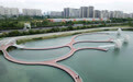 高质量发展调研行|记者手记：太湖水岸：脏乱鱼市地，让位“愉生活”