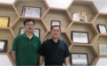 曾运雄博士团队揭示酵母菌多肽促进毛囊再生机制
