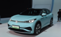 上汽大众旗下纯电SUV，上汽大众ID.4表现如何？