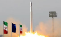 伊朗发射第三颗军用侦察卫星，提升太空侦察能力