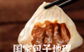 国家包子地理