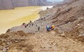 缅甸北部玉石矿区坍塌致死人数升至33人