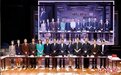 李光洁等领衔国话现实主义大戏《初生》 艺术再现中国企业精神