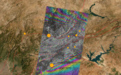 土耳其地震破坏程度有多大？这组卫星图揭示巨大地表变形