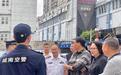 福建宁德基层派出所“空地联勤”警务新模式  精准“主防”提升基层治理效能