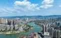跻身全国“百强”成都金堂低碳引领县域经济高质量发展