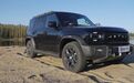 10多万拿下旅行越野SUV！捷途旅行者才是真性情