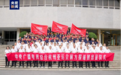 杭州亚运会大幕将启 361°携手央视亚运前方报道团誓师出征