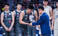 CBA全明星，放眼望去都是大学生