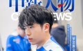 中新人物|花海——俯仰之间