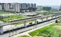 滁宁城际铁路滁州段开通运营