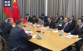 安全事务高级代表国际会议在俄举行 中方：维护自身安全同时推进国际共同安全